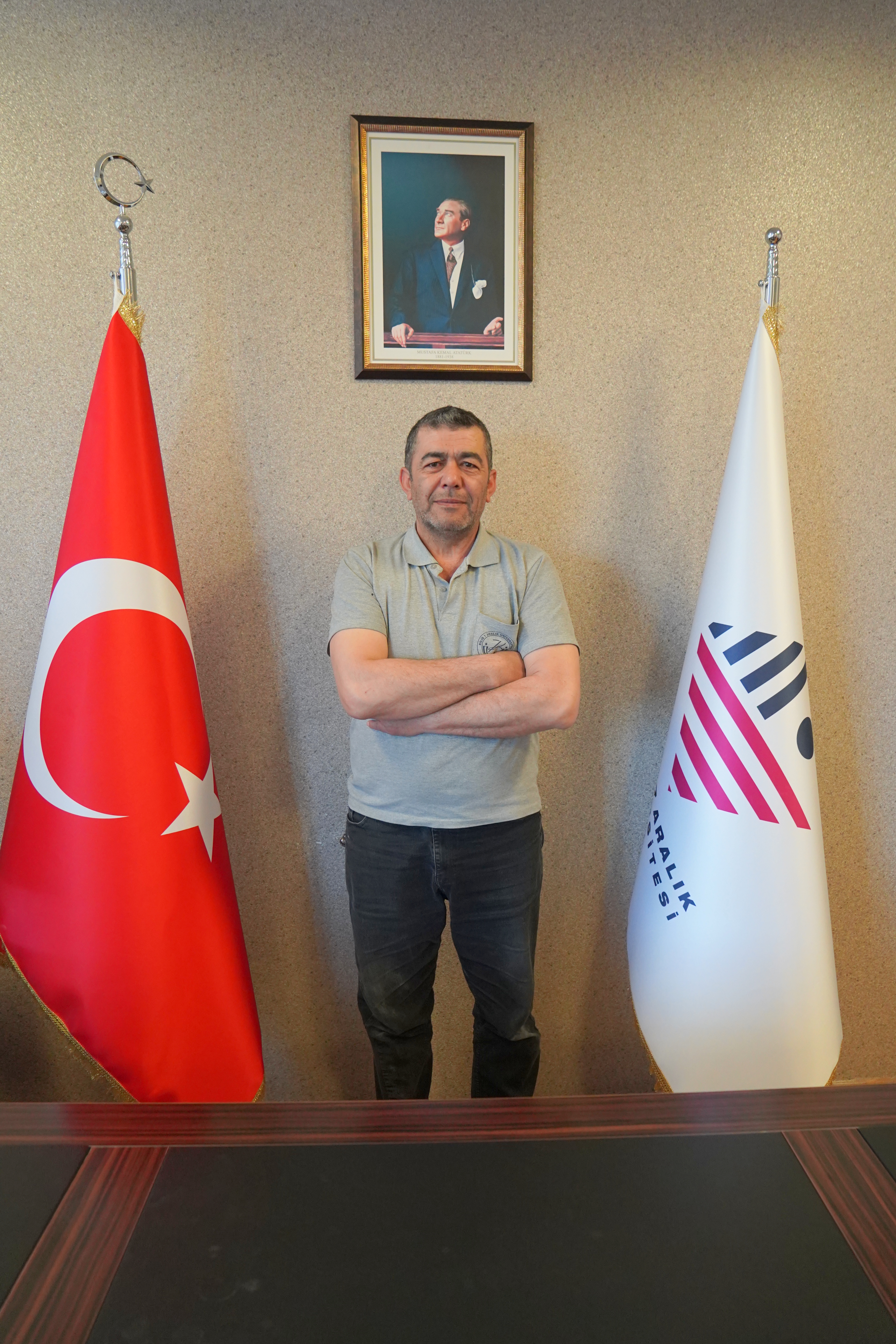 Mehmet KIRTAK